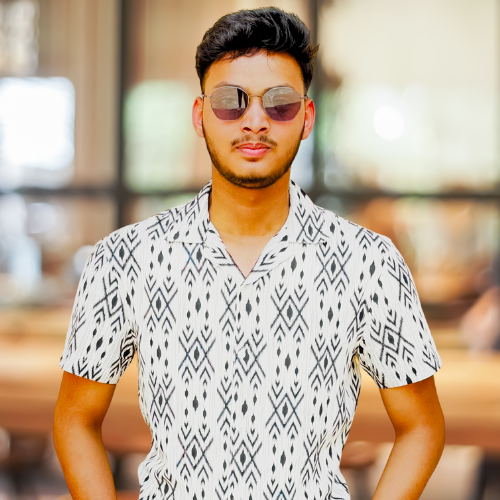 Harsh Vardhan director 
